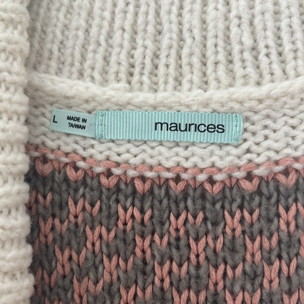 Cardigan - Picture 2 of 3